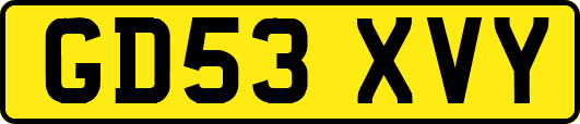 GD53XVY