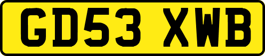 GD53XWB