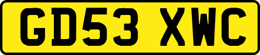 GD53XWC