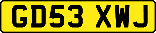 GD53XWJ
