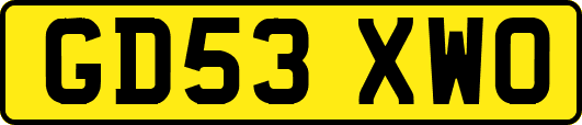 GD53XWO