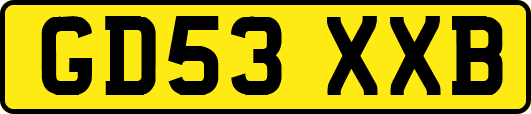 GD53XXB