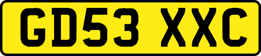 GD53XXC
