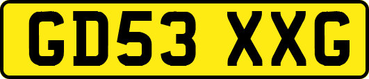 GD53XXG