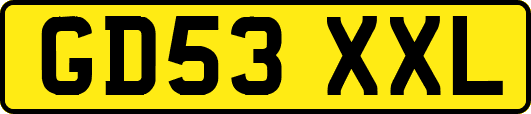 GD53XXL