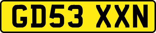 GD53XXN