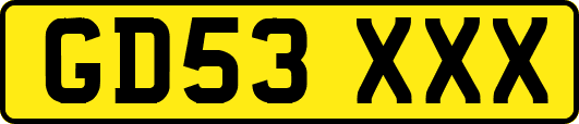 GD53XXX