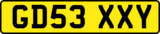 GD53XXY