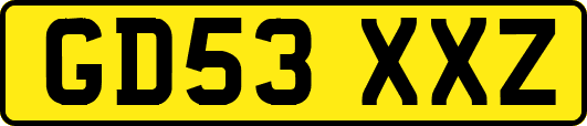 GD53XXZ