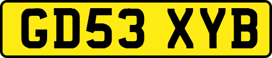 GD53XYB