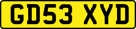 GD53XYD