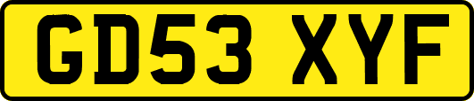 GD53XYF