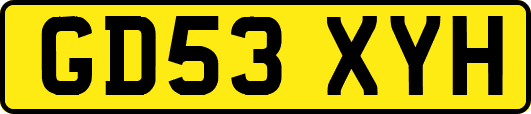 GD53XYH