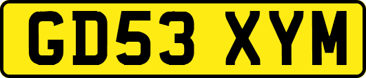 GD53XYM