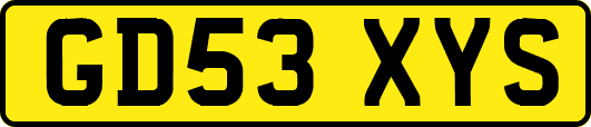 GD53XYS