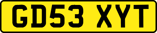 GD53XYT