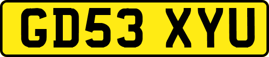 GD53XYU