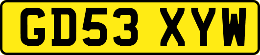 GD53XYW