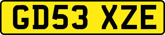 GD53XZE
