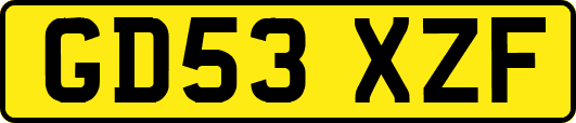 GD53XZF
