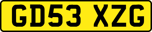GD53XZG