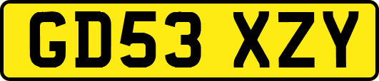 GD53XZY
