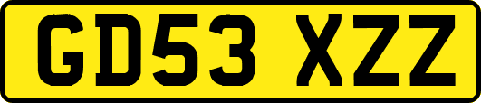 GD53XZZ