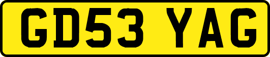 GD53YAG