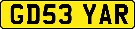 GD53YAR