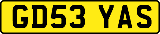 GD53YAS