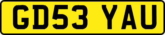 GD53YAU