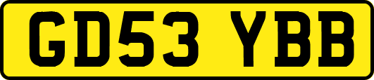 GD53YBB