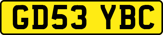 GD53YBC
