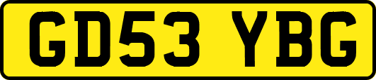 GD53YBG