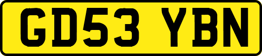 GD53YBN