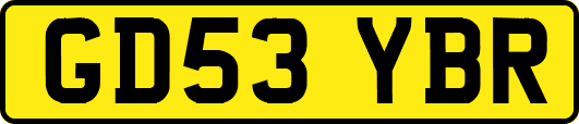 GD53YBR