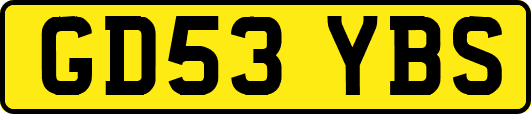 GD53YBS