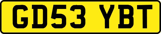 GD53YBT