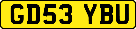GD53YBU