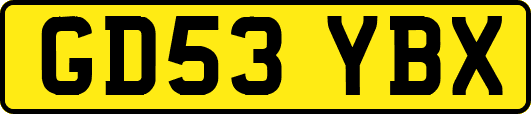GD53YBX