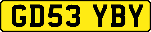GD53YBY
