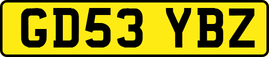 GD53YBZ