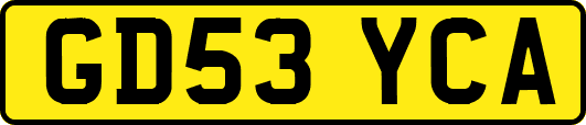 GD53YCA