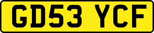 GD53YCF