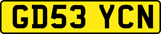 GD53YCN