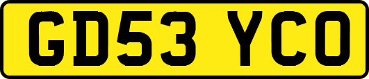 GD53YCO