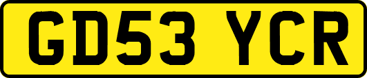 GD53YCR