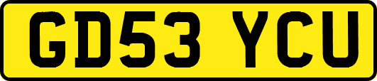 GD53YCU