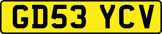 GD53YCV