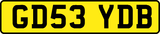 GD53YDB